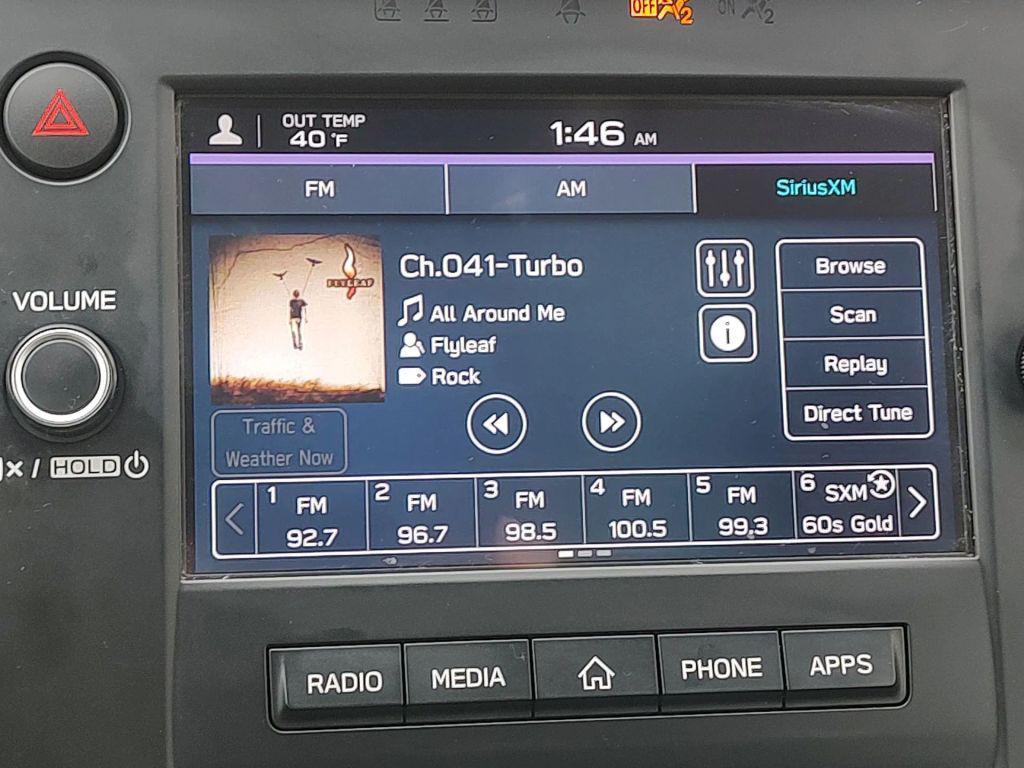 used 2021 Subaru Outback car, priced at $21,990