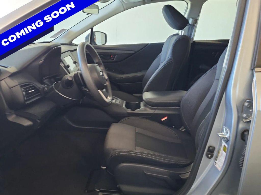 used 2021 Subaru Outback car, priced at $22,420