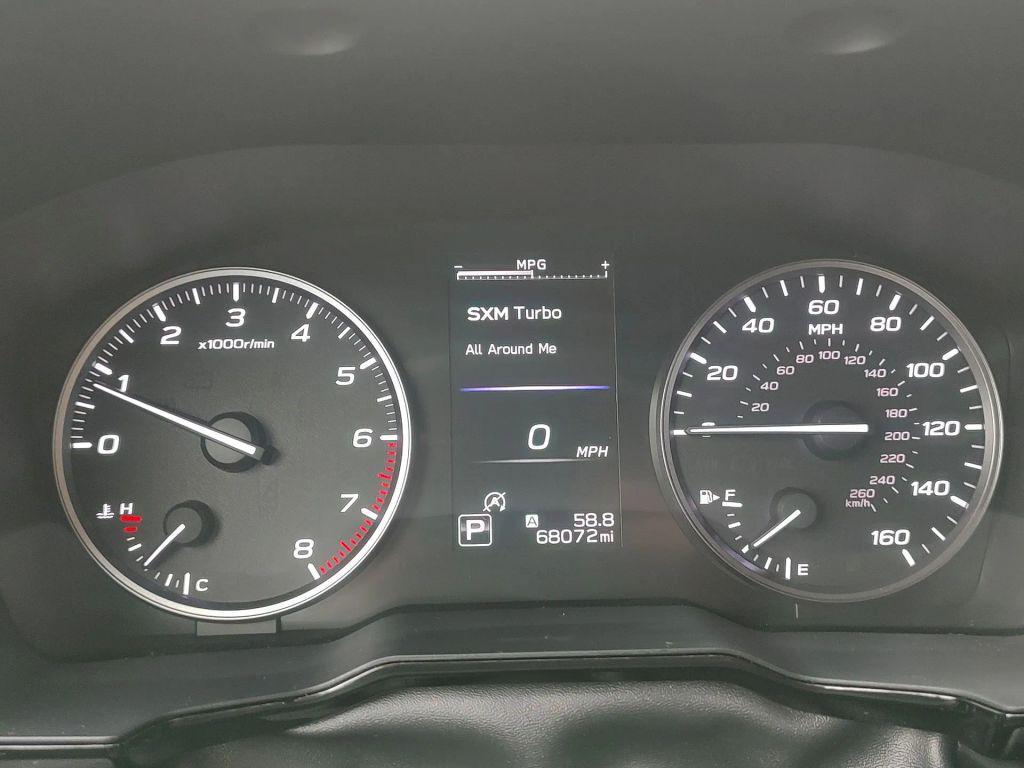 used 2021 Subaru Outback car, priced at $21,990