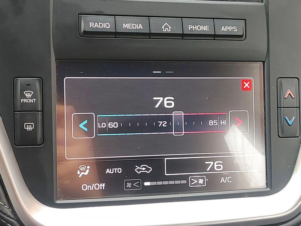 used 2021 Subaru Outback car, priced at $21,990