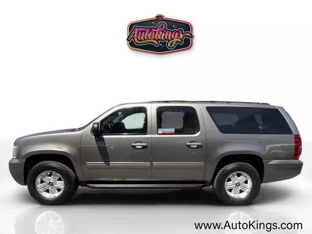 used 2009 Chevrolet Suburban car, priced at $5,990