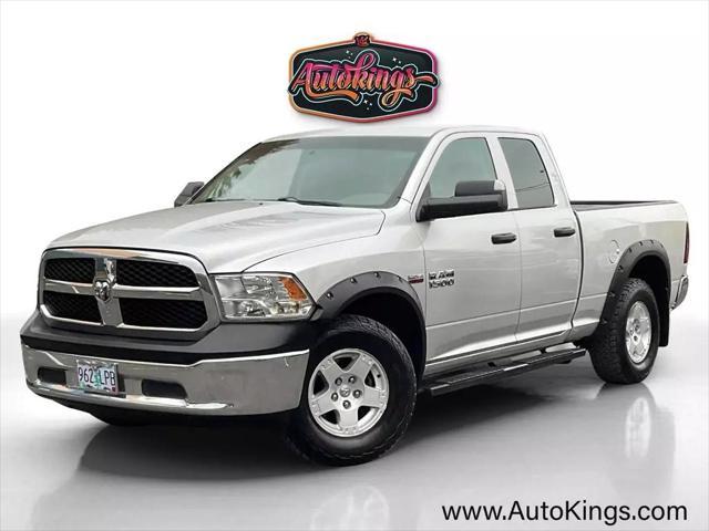 used 2015 Ram 1500 car, priced at $19,980