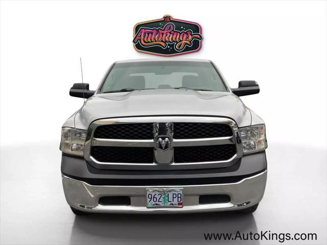 used 2015 Ram 1500 car, priced at $19,980