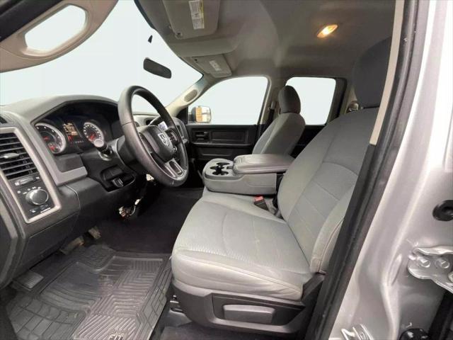 used 2015 Ram 1500 car, priced at $19,980