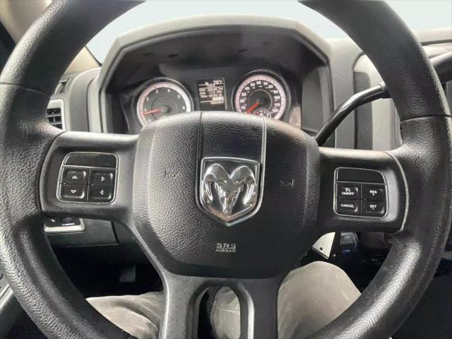 used 2015 Ram 1500 car, priced at $19,980