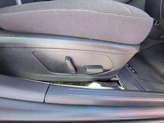 used 2023 Hyundai Sonata Hybrid car, priced at $22,499