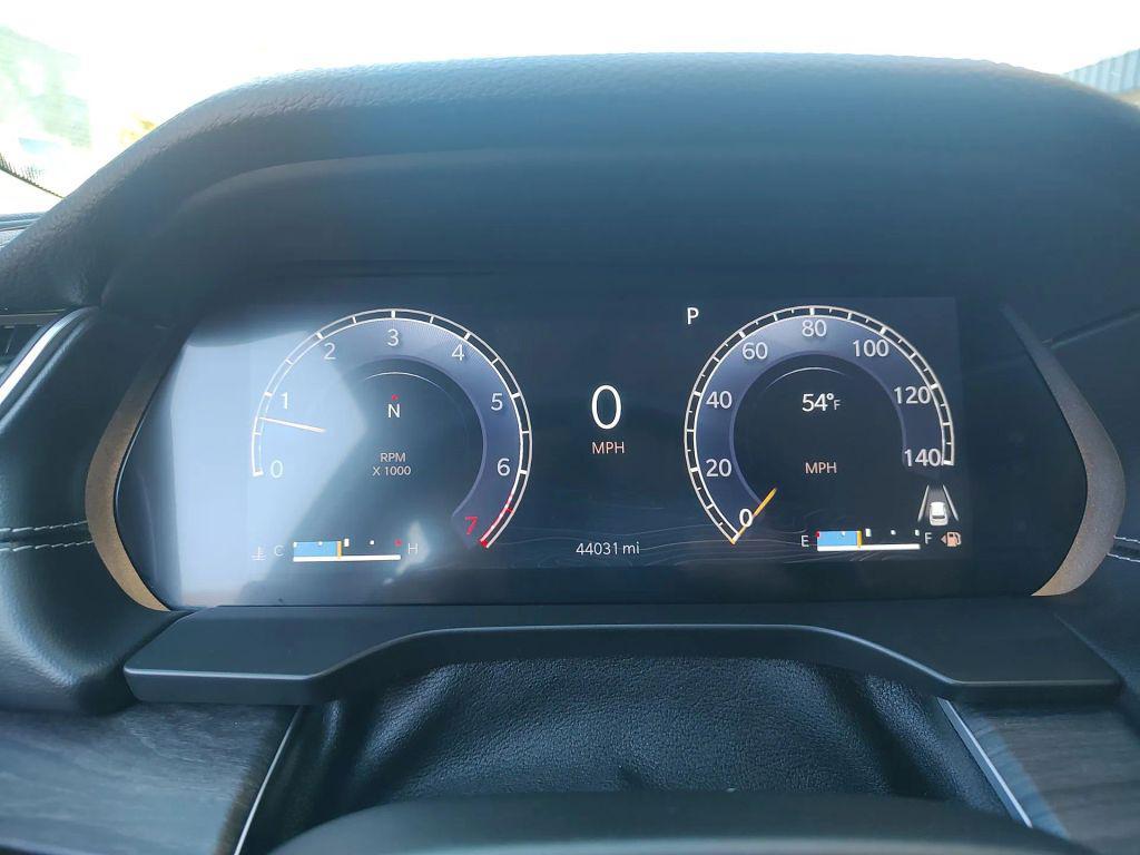 used 2022 Jeep Grand Cherokee car, priced at $28,889