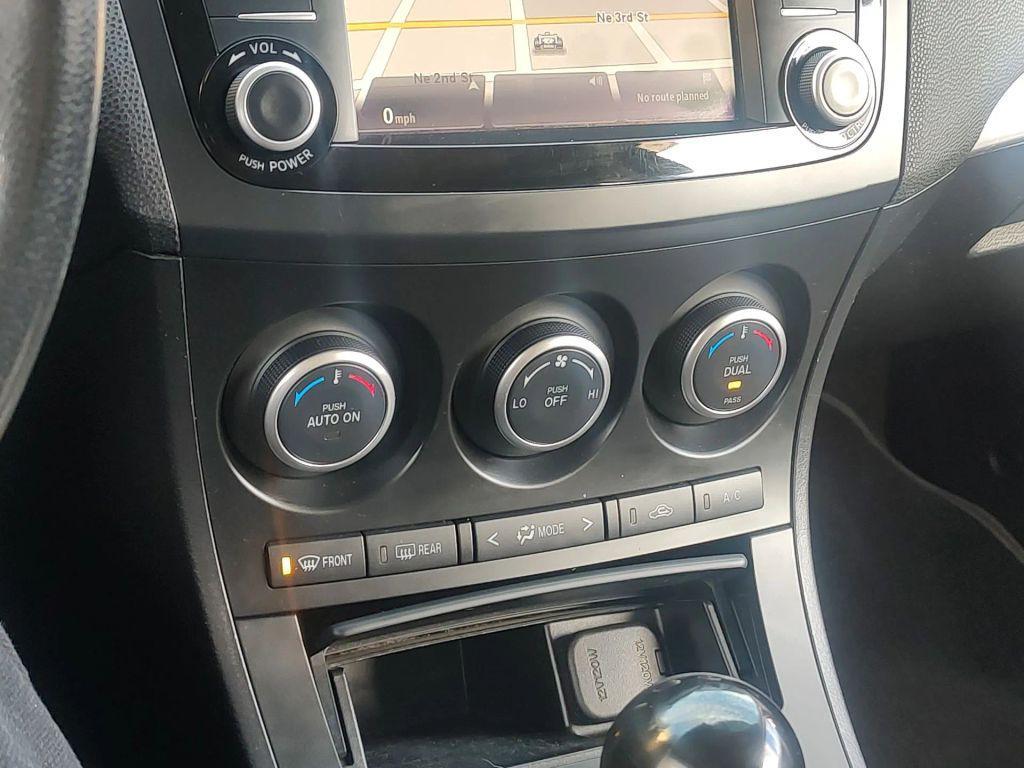 used 2013 Mazda MazdaSpeed3 car, priced at $12,594