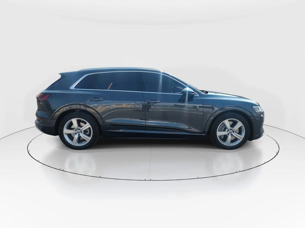 used 2019 Audi e-tron car, priced at $21,398