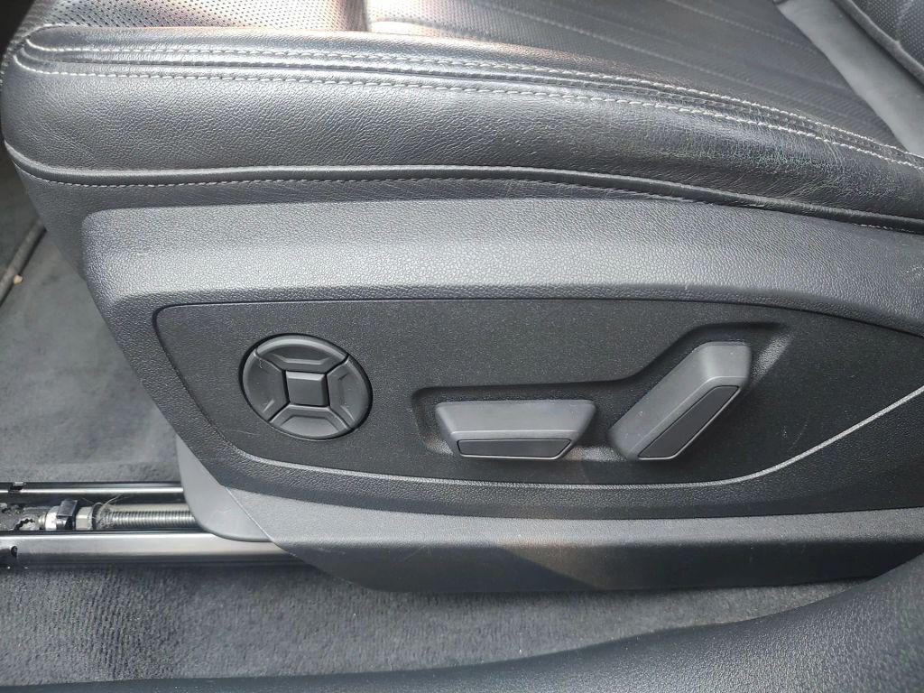 used 2019 Audi e-tron car, priced at $21,398