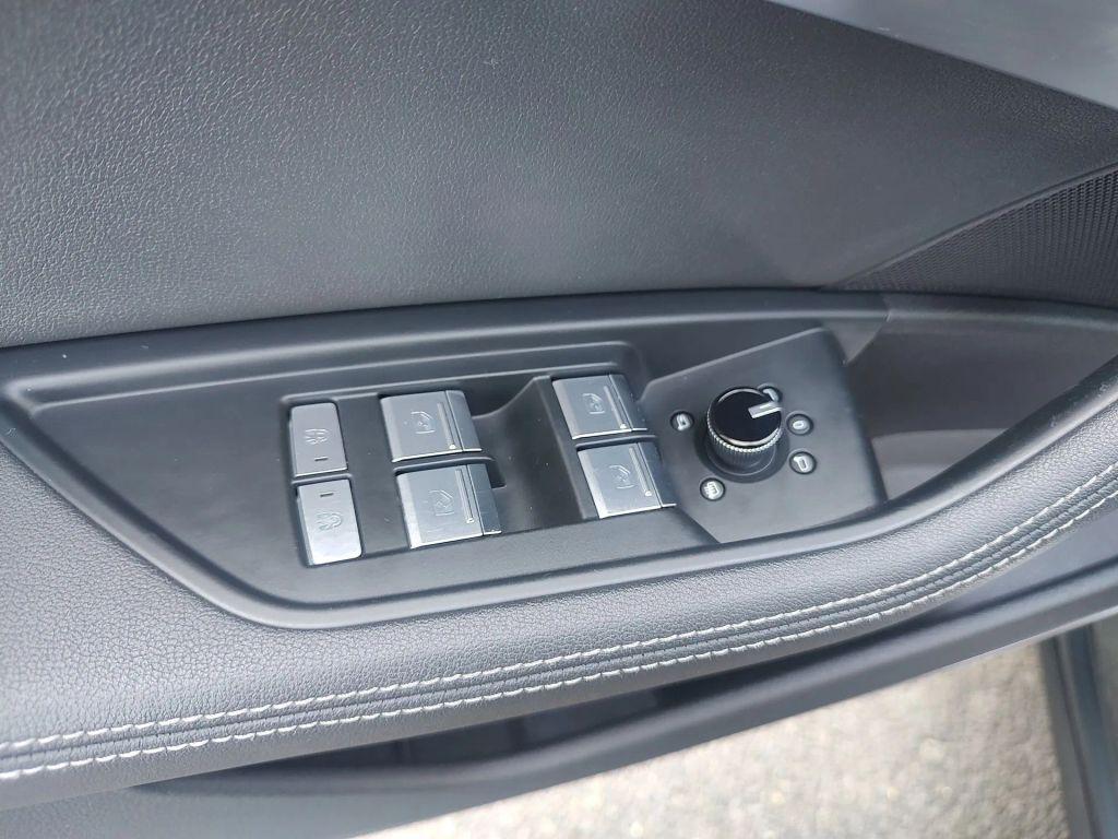 used 2019 Audi e-tron car, priced at $21,398