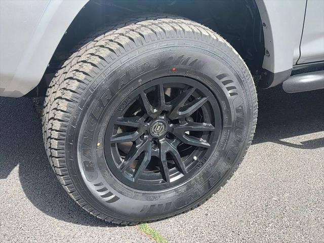 used 2020 Toyota 4Runner car, priced at $34,704