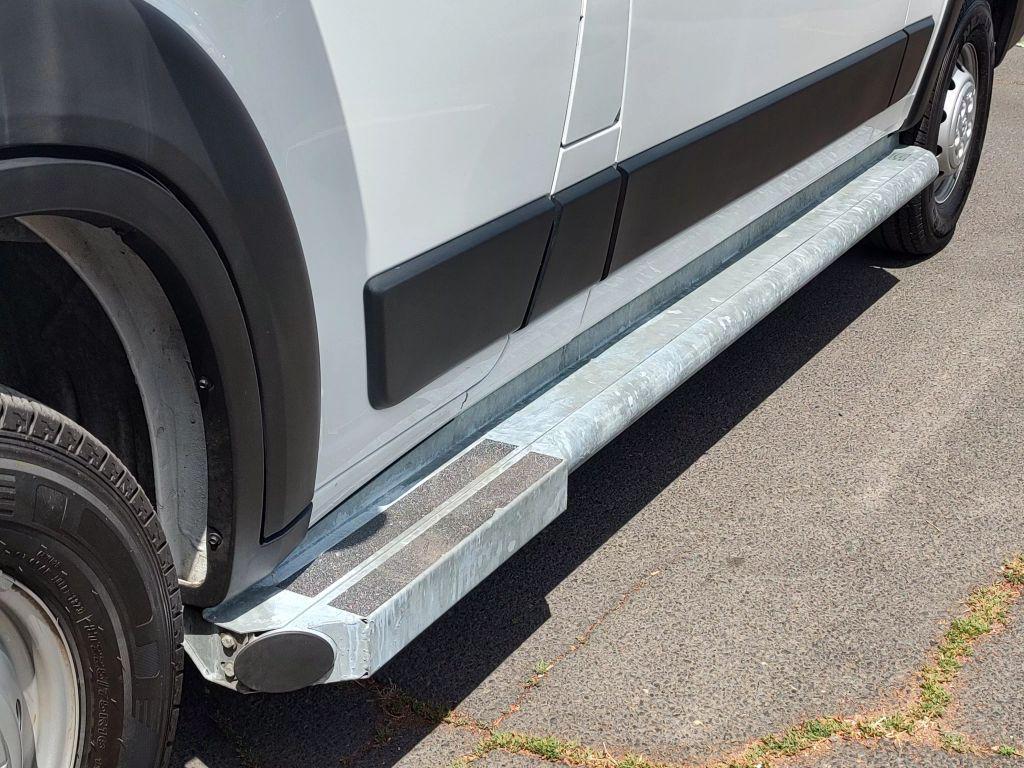used 2023 Ram ProMaster 2500 car, priced at $31,492