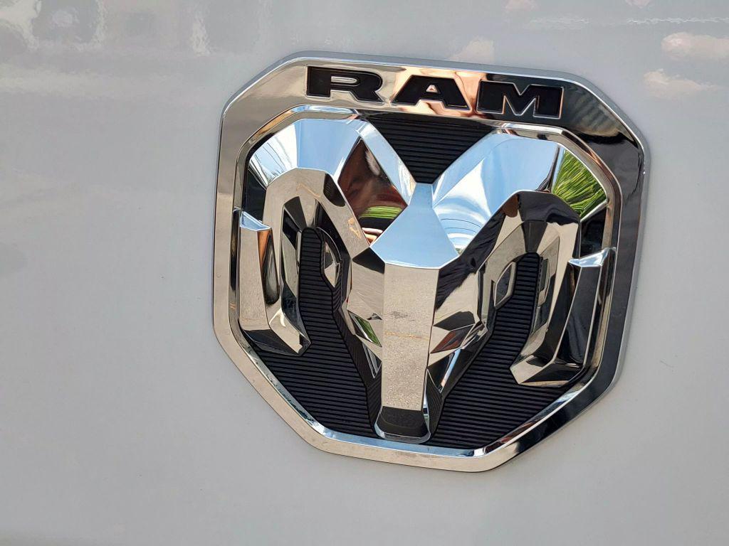 used 2023 Ram ProMaster 2500 car, priced at $31,492