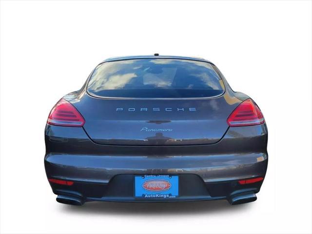 used 2014 Porsche Panamera car, priced at $29,992