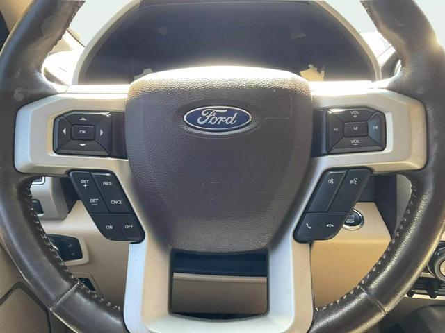 used 2018 Ford F-150 car, priced at $28,990