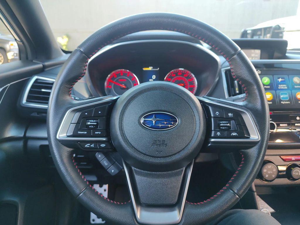 used 2019 Subaru Impreza car, priced at $17,962