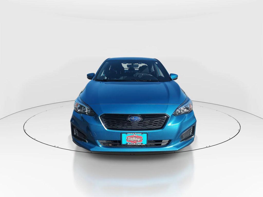 used 2019 Subaru Impreza car, priced at $17,962