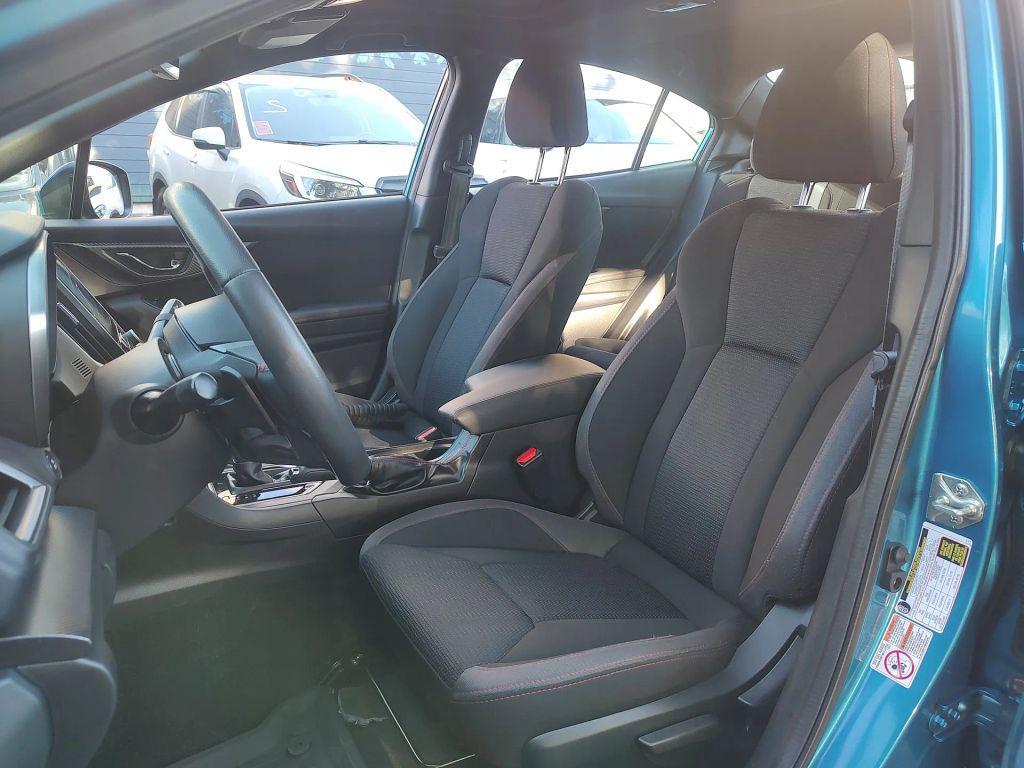 used 2019 Subaru Impreza car, priced at $17,962