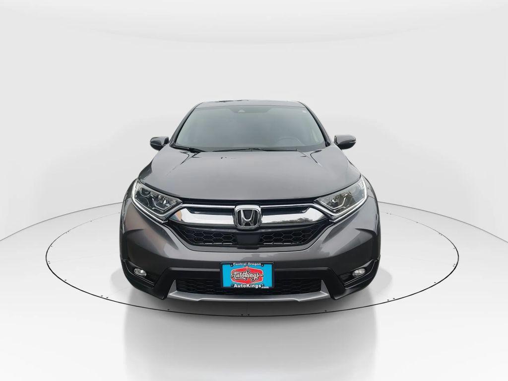 used 2019 Honda CR-V car, priced at $23,499