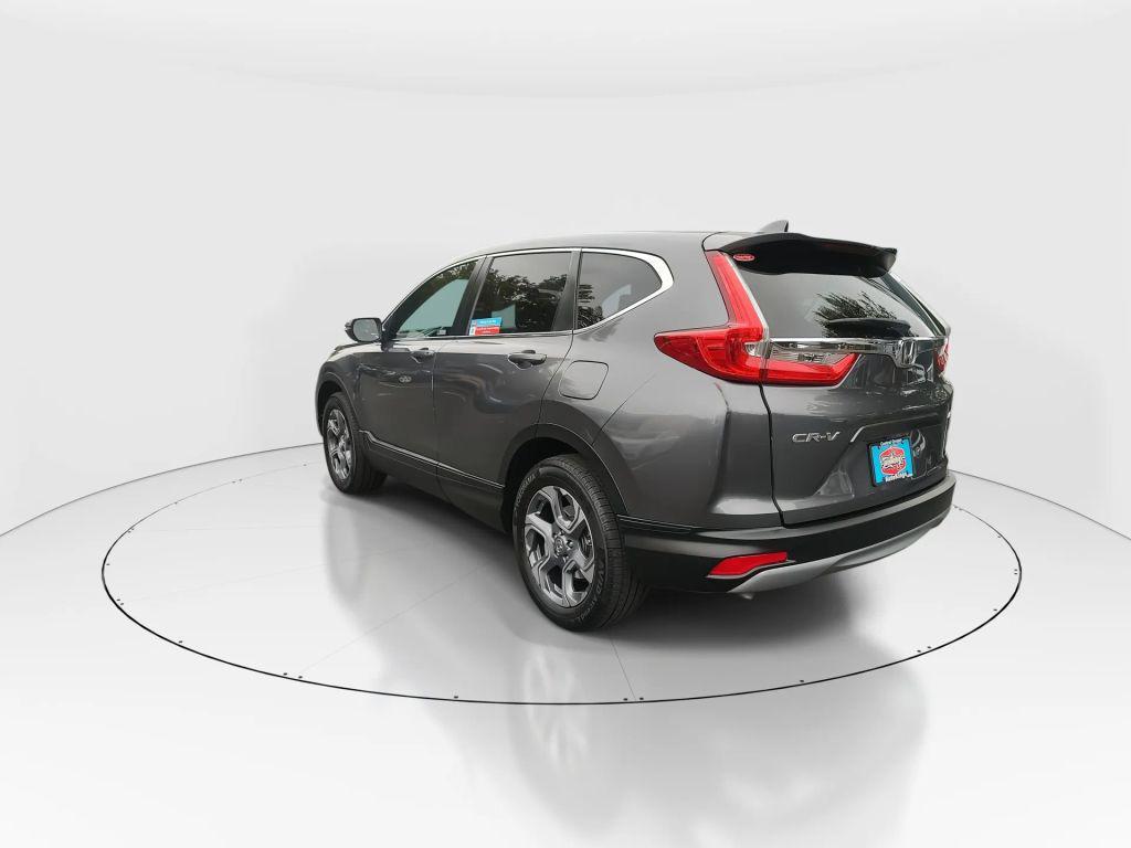 used 2019 Honda CR-V car, priced at $23,499