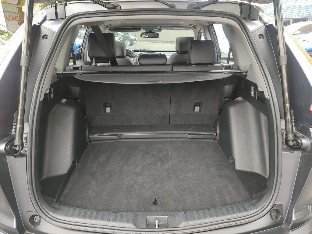 used 2019 Honda CR-V car, priced at $23,499