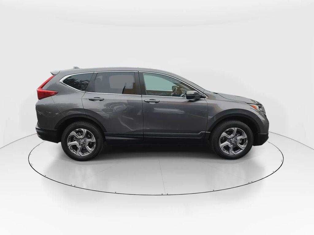 used 2019 Honda CR-V car, priced at $23,499