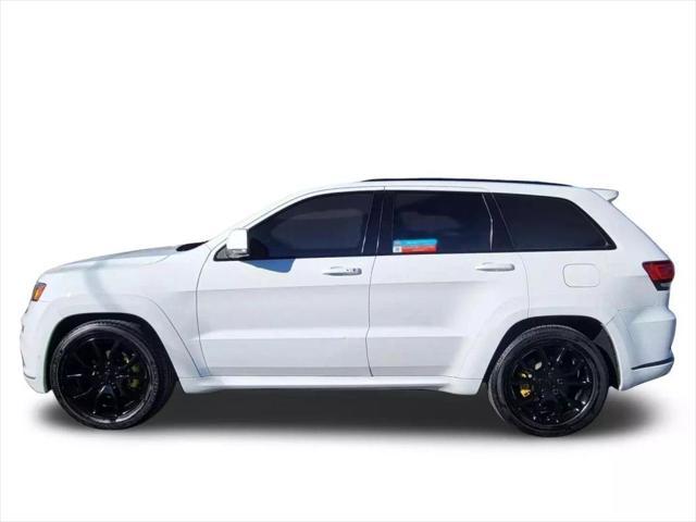 used 2020 Jeep Grand Cherokee car, priced at $29,990