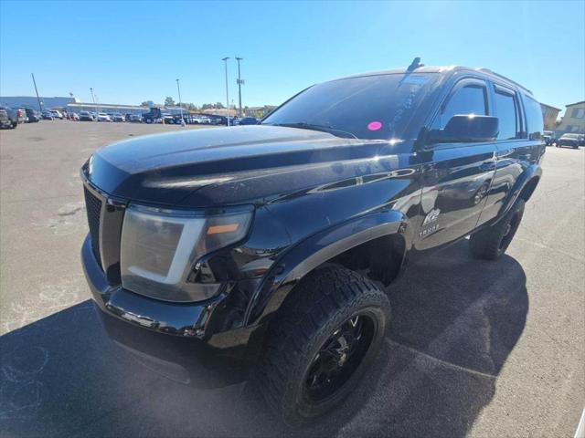 used 2020 Chevrolet Tahoe car, priced at $40,990