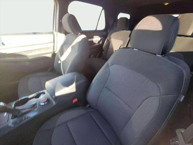 used 2017 Ford Explorer car, priced at $19,899