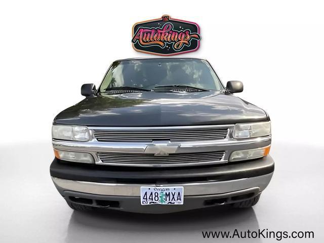 used 2004 Chevrolet Tahoe car, priced at $5,990