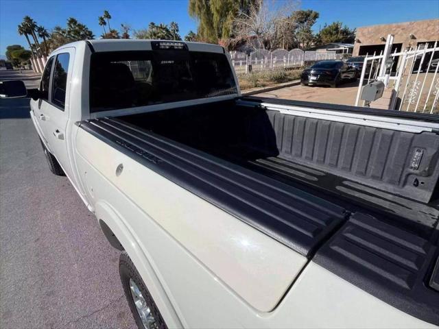 used 2019 Ram 2500 car, priced at $46,990