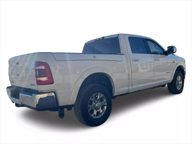 used 2019 Ram 2500 car, priced at $46,990