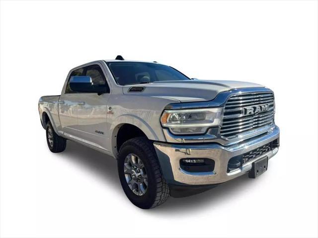 used 2019 Ram 2500 car, priced at $46,990