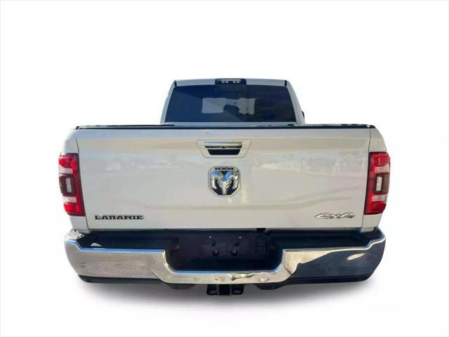 used 2019 Ram 2500 car, priced at $46,990