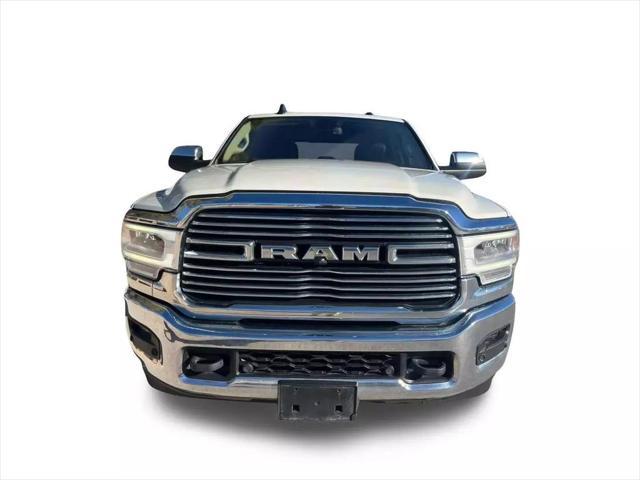 used 2019 Ram 2500 car, priced at $46,990