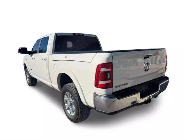 used 2019 Ram 2500 car, priced at $46,990