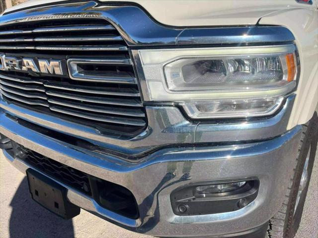 used 2019 Ram 2500 car, priced at $46,990