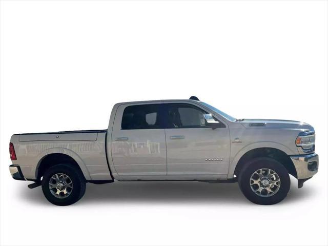 used 2019 Ram 2500 car, priced at $46,990