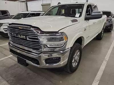 used 2019 Ram 2500 car, priced at $49,990