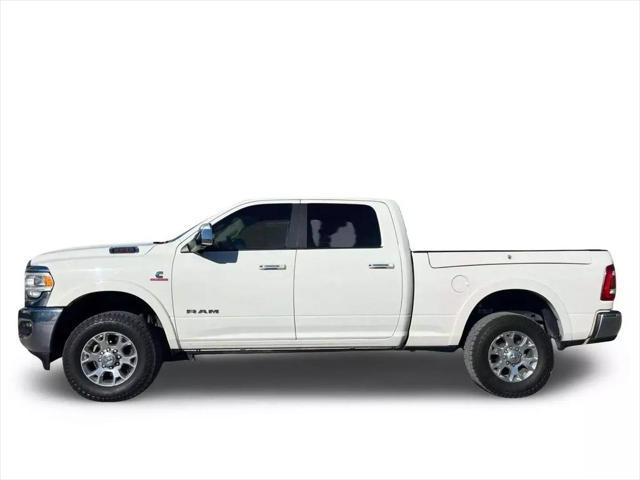 used 2019 Ram 2500 car, priced at $46,990