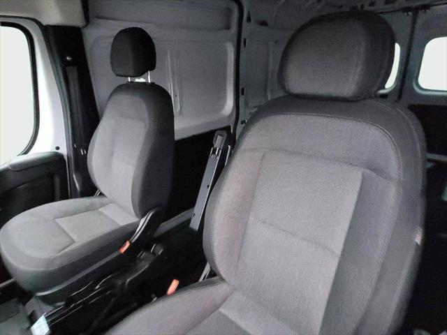 used 2023 Ram ProMaster 2500 car, priced at $35,989