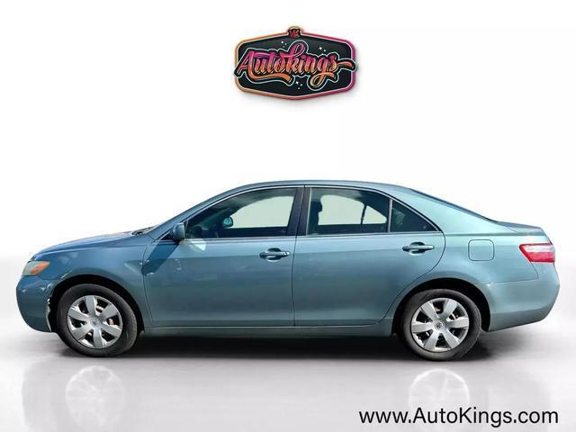 used 2008 Toyota Camry car, priced at $8,499