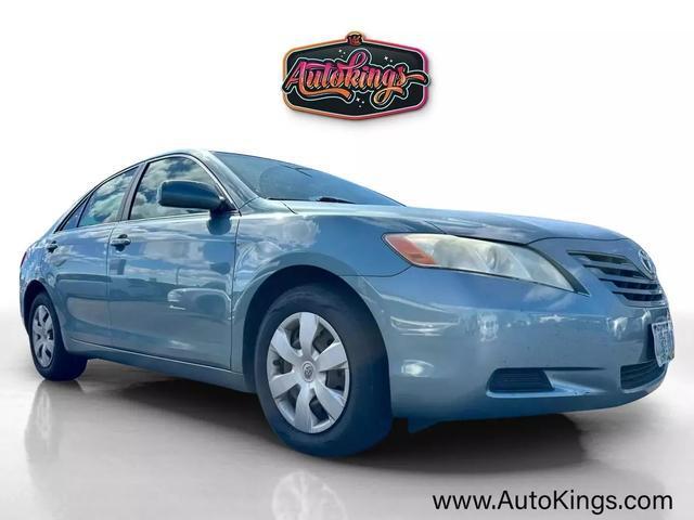 used 2008 Toyota Camry car, priced at $8,499