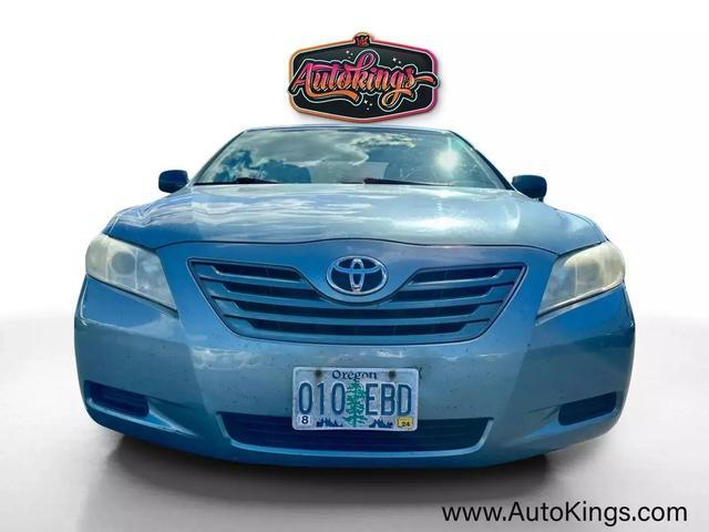 used 2008 Toyota Camry car, priced at $8,499