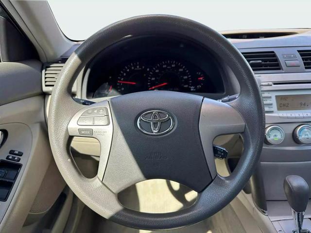 used 2008 Toyota Camry car, priced at $8,499