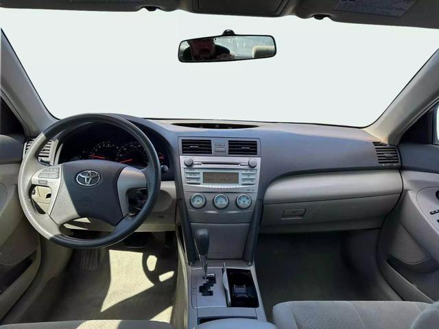 used 2008 Toyota Camry car, priced at $8,499