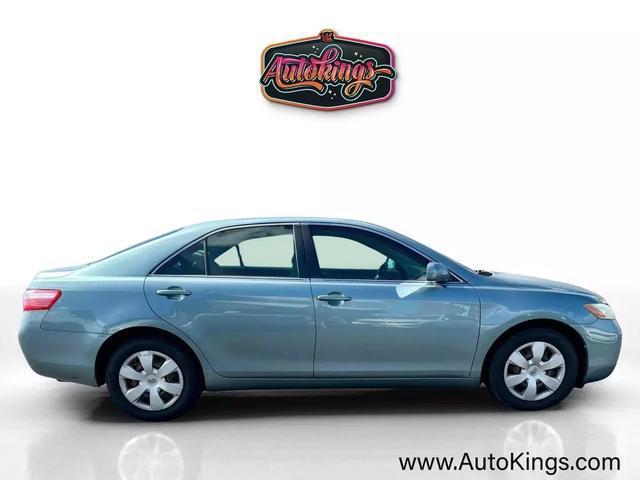 used 2008 Toyota Camry car, priced at $8,499