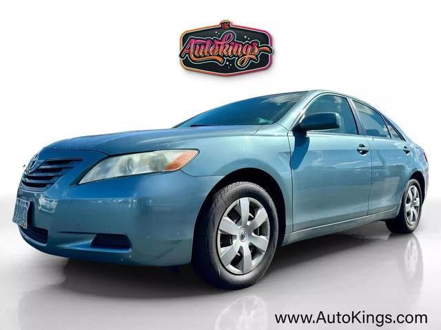 used 2008 Toyota Camry car, priced at $8,499