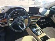used 2021 Audi Q5 car, priced at $24,444